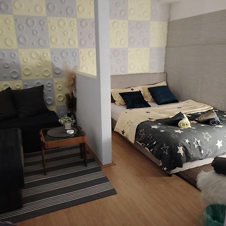 Cozy Max Studio Jagodina Esterno foto