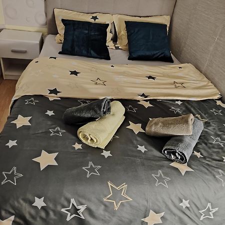 Cozy Max Studio Jagodina Esterno foto