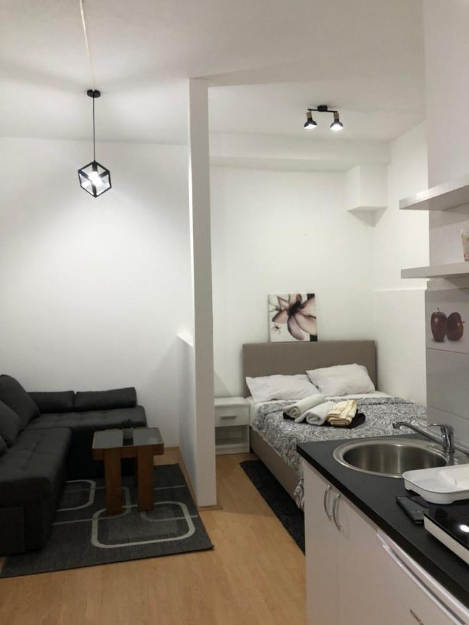 Cozy Max Studio Jagodina Esterno foto