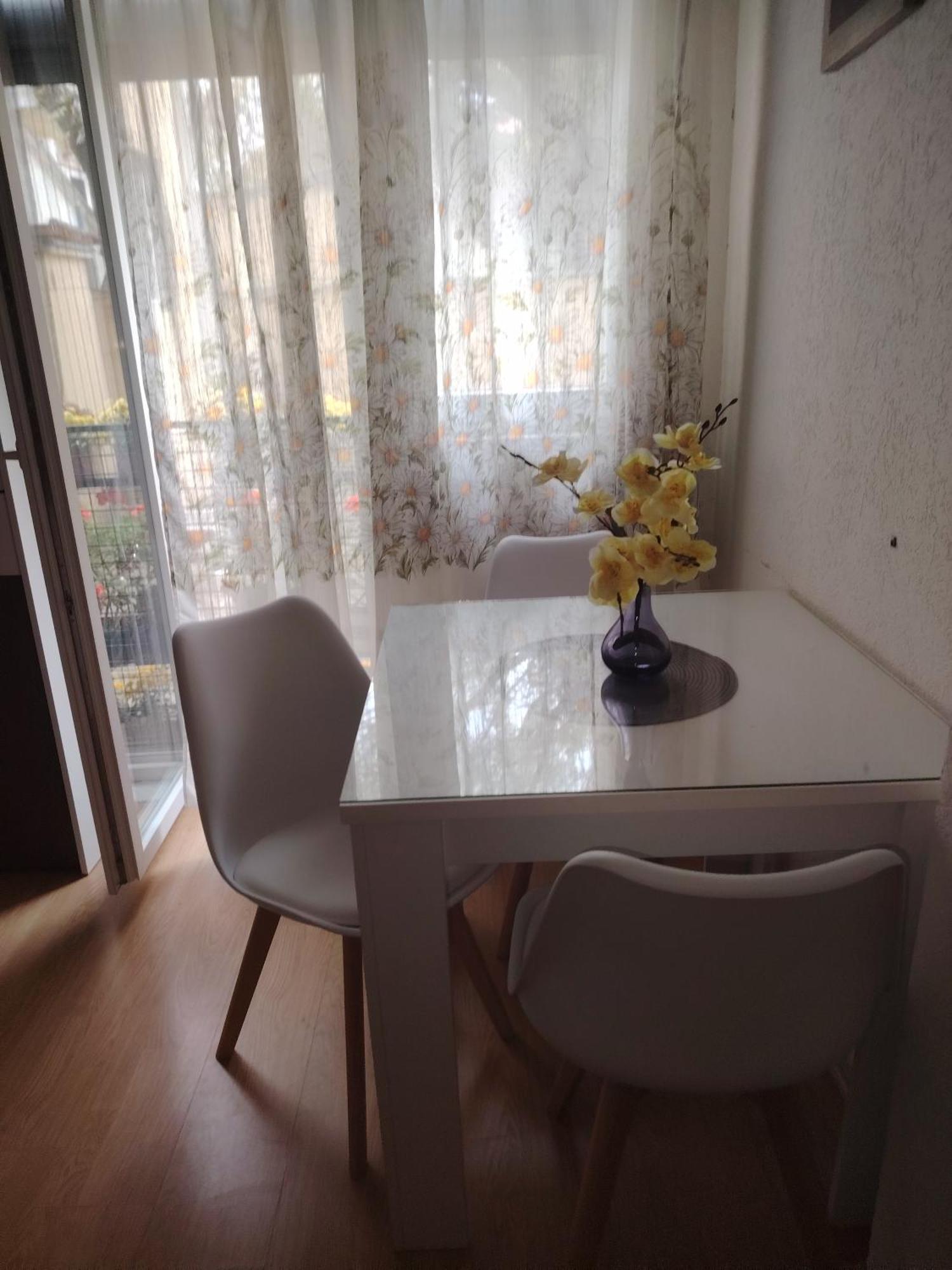 Cozy Max Studio Jagodina Esterno foto
